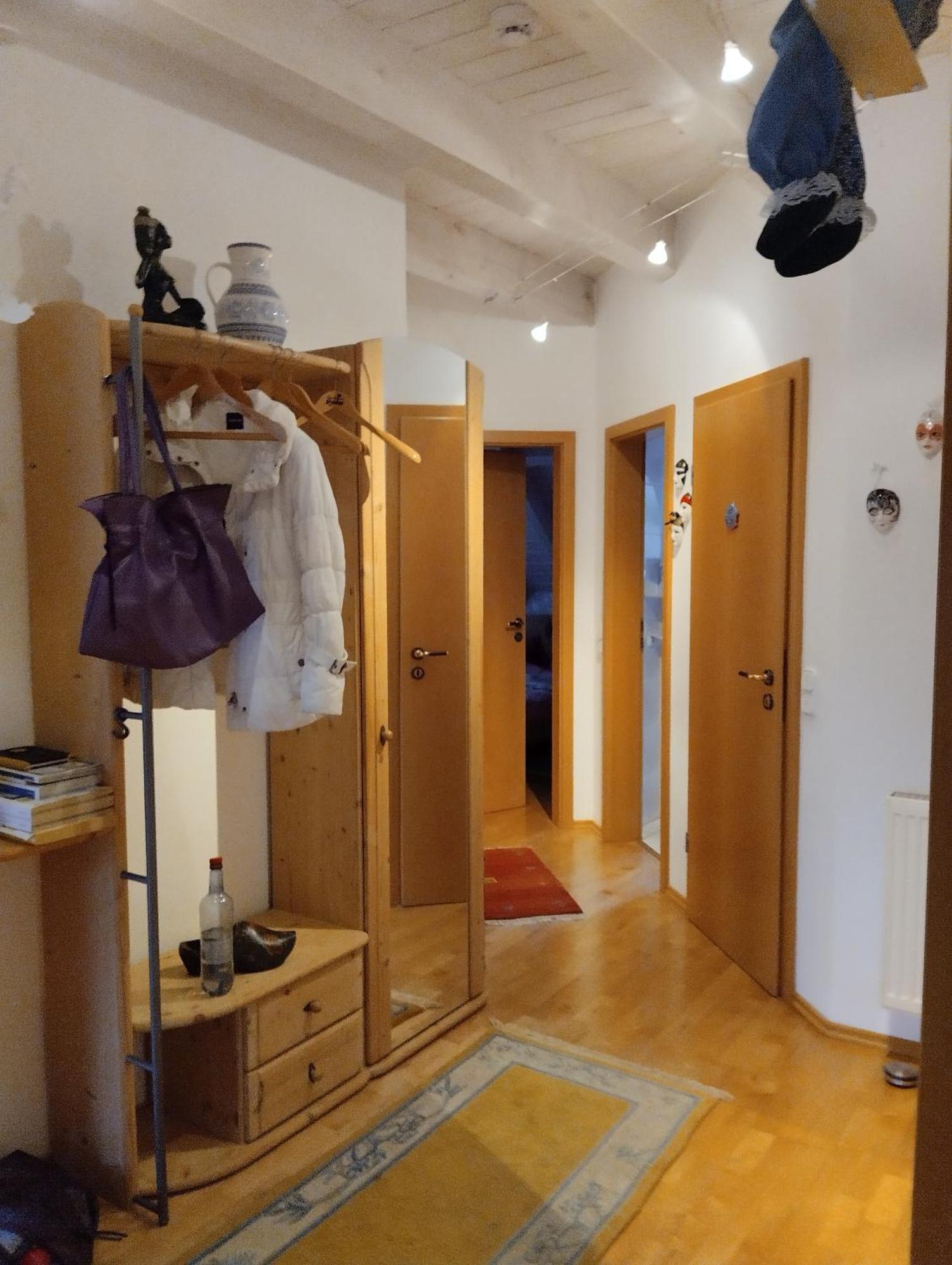 Maison Christa 바트키싱엔 외부 사진